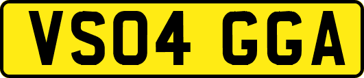 VS04GGA
