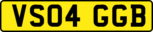 VS04GGB