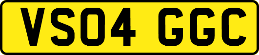 VS04GGC
