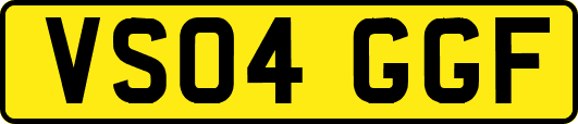 VS04GGF