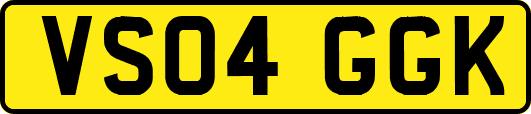 VS04GGK