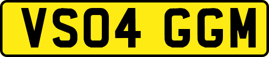 VS04GGM