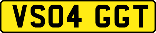 VS04GGT