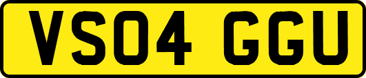 VS04GGU