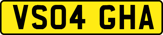VS04GHA