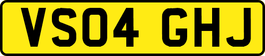 VS04GHJ