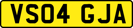 VS04GJA