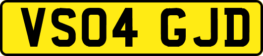 VS04GJD