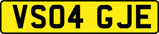 VS04GJE