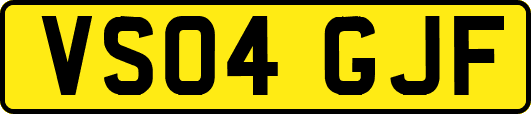 VS04GJF