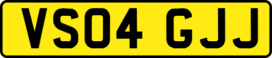 VS04GJJ