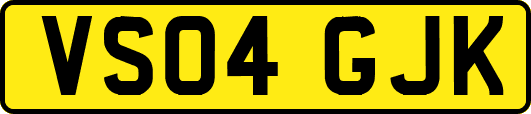 VS04GJK