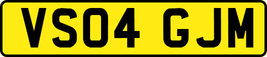 VS04GJM