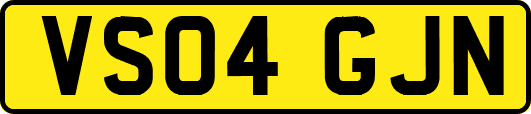 VS04GJN