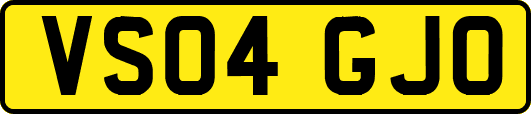 VS04GJO
