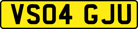 VS04GJU