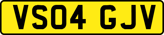 VS04GJV