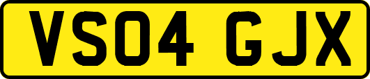 VS04GJX