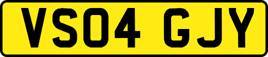 VS04GJY