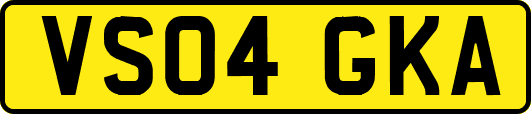 VS04GKA