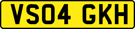 VS04GKH