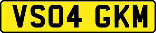 VS04GKM
