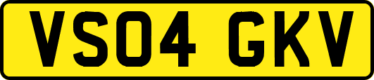VS04GKV