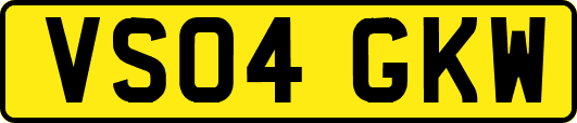 VS04GKW