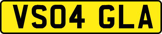 VS04GLA