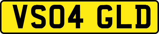 VS04GLD