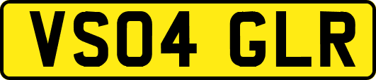 VS04GLR