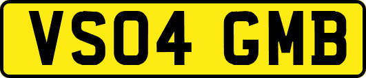 VS04GMB