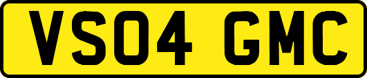 VS04GMC