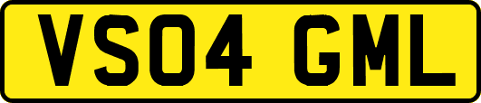 VS04GML