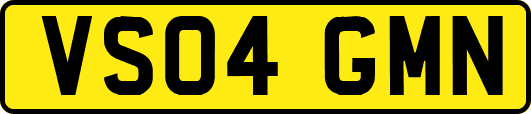 VS04GMN