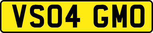 VS04GMO