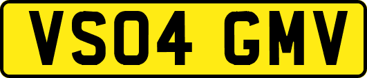 VS04GMV