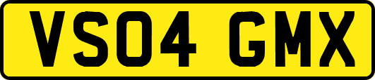 VS04GMX