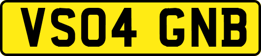 VS04GNB