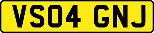 VS04GNJ
