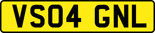 VS04GNL