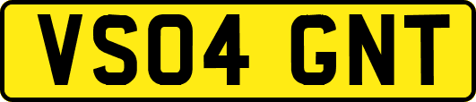 VS04GNT