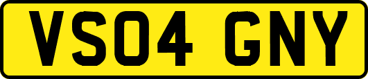 VS04GNY