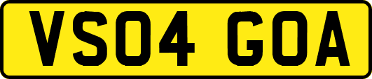 VS04GOA