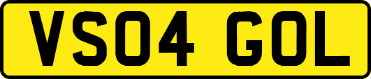 VS04GOL