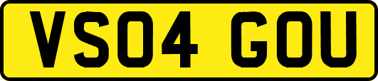 VS04GOU