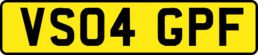 VS04GPF