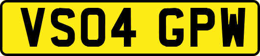 VS04GPW