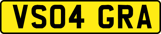 VS04GRA