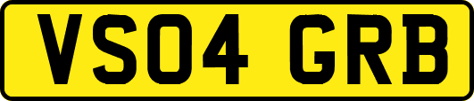 VS04GRB